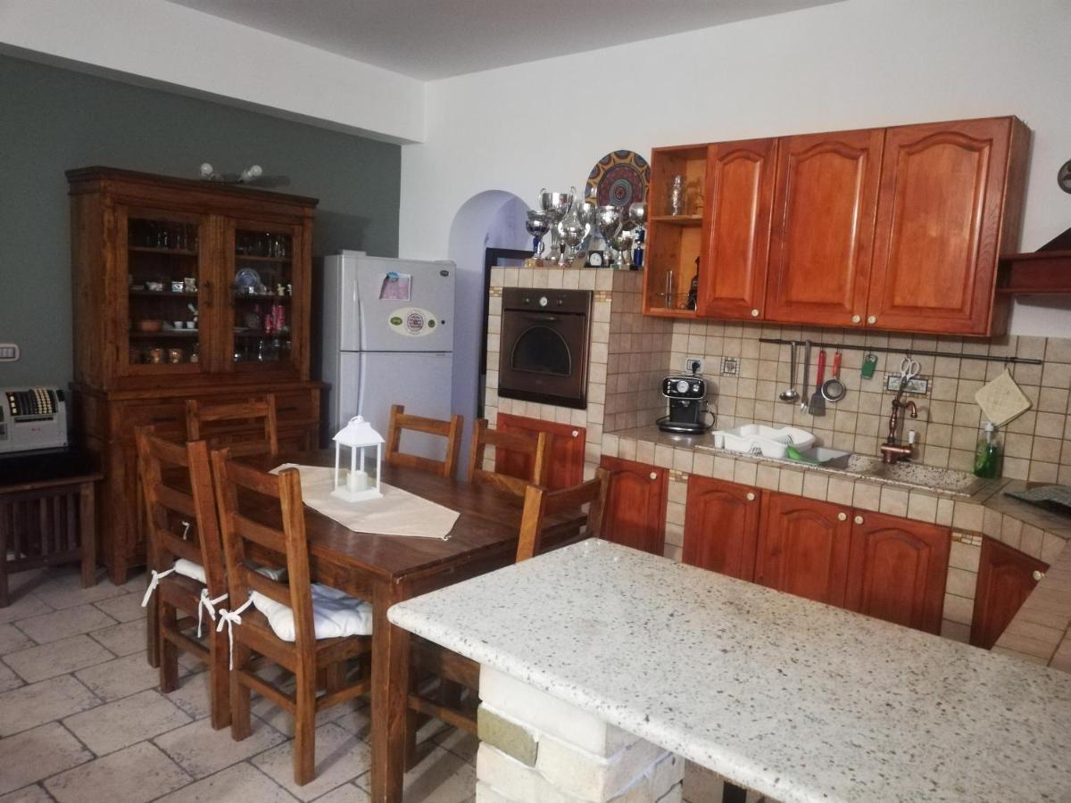 Elorina Sicily Home Syracuse Exterior foto