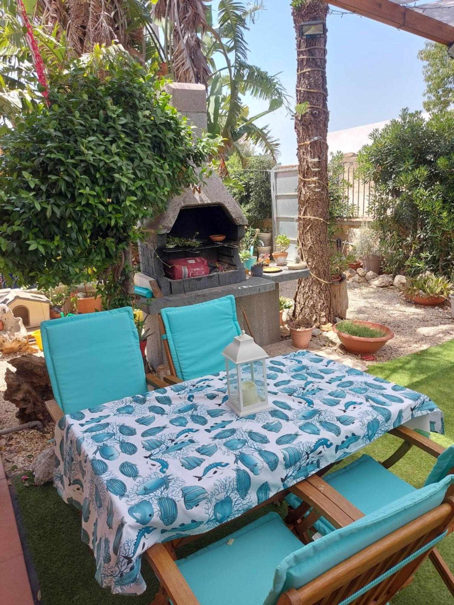 Elorina Sicily Home Syracuse Exterior foto