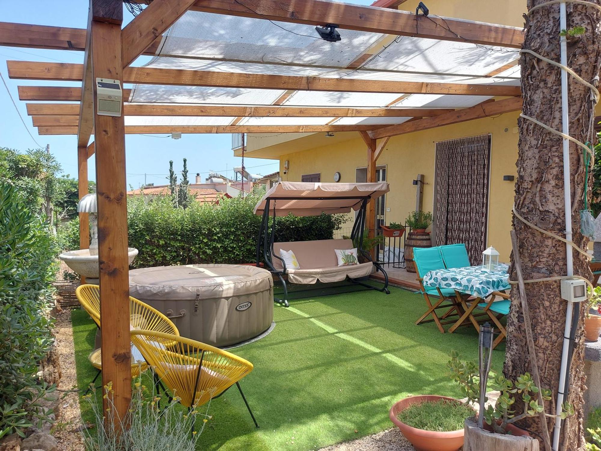 Elorina Sicily Home Syracuse Exterior foto