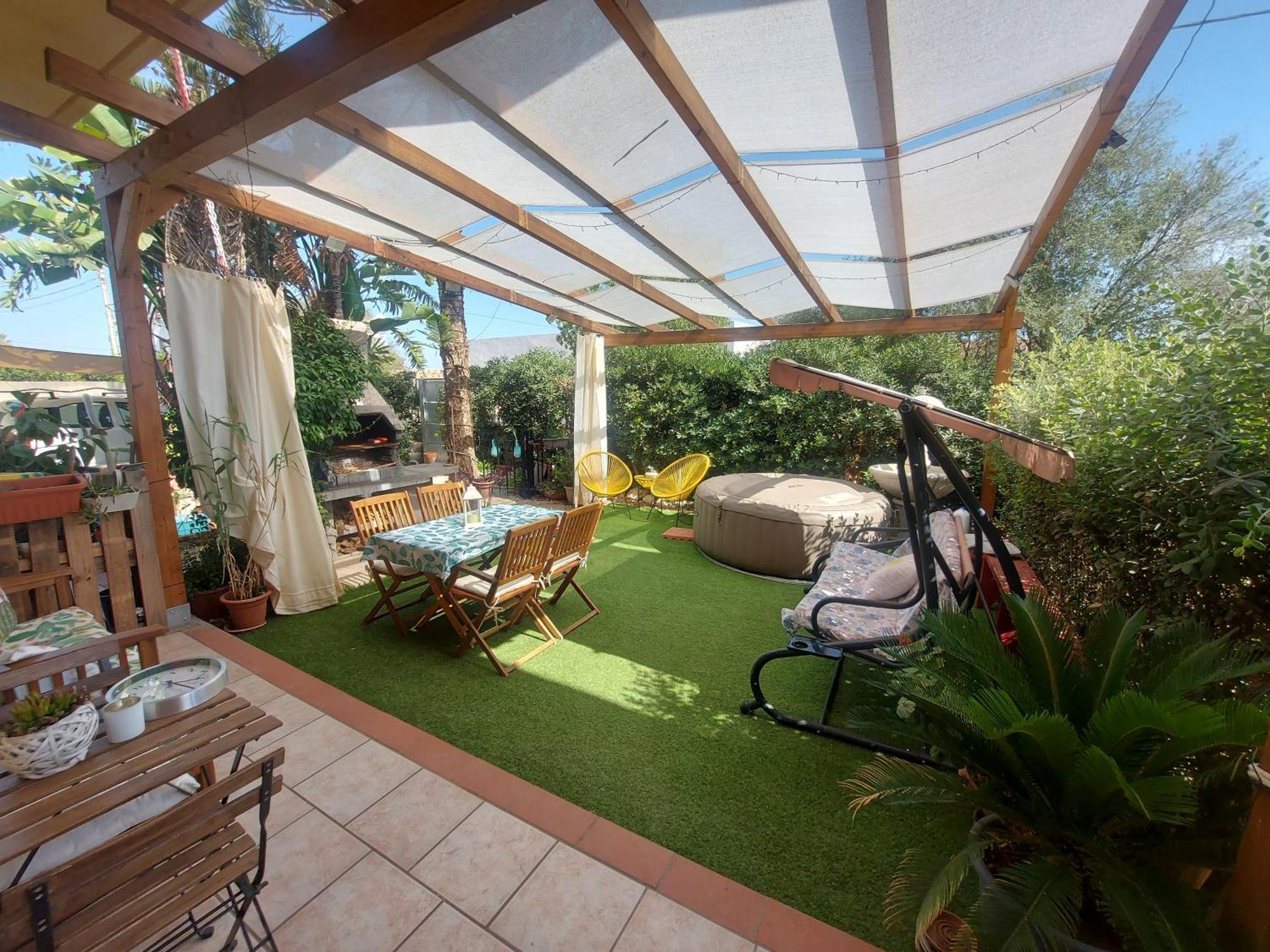 Elorina Sicily Home Syracuse Exterior foto