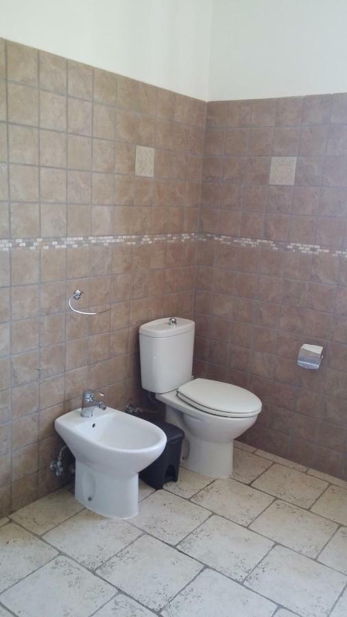 Elorina Sicily Home Syracuse Exterior foto